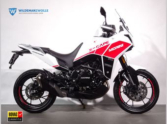 Moto Morini X-Cape 650 2023 occasion