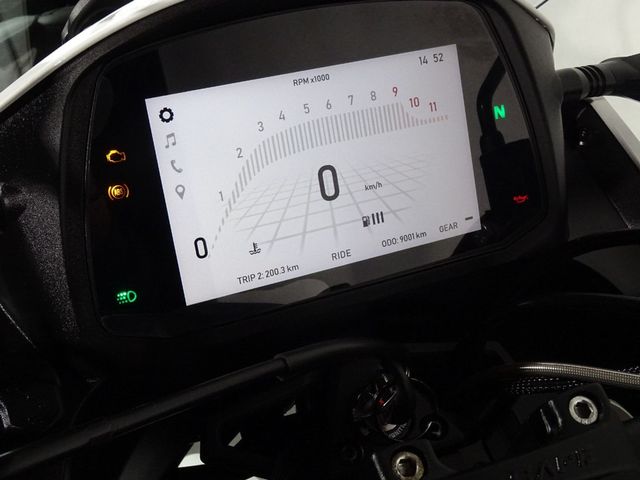 moto-morini - x-cape-650