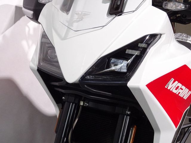 moto-morini - x-cape-650