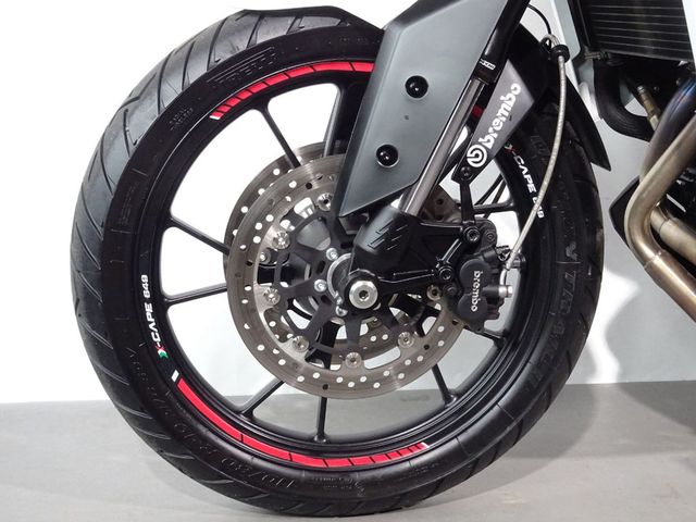 moto-morini - x-cape-650