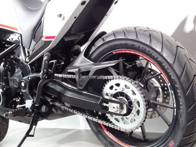 moto-morini - x-cape-650