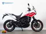 MOTO MORINI X-CAPE 650