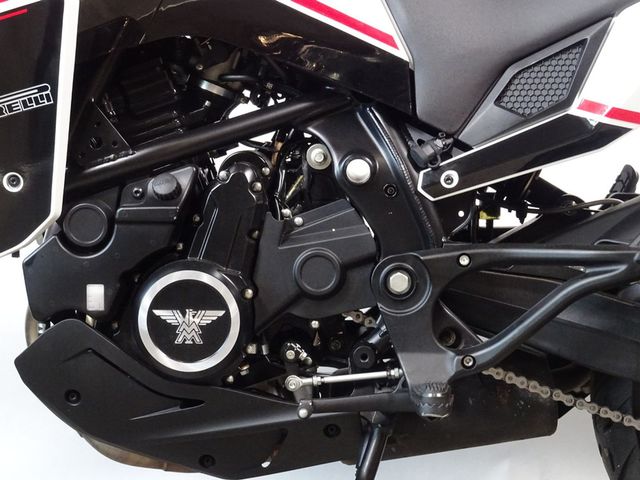 moto-morini - x-cape-650
