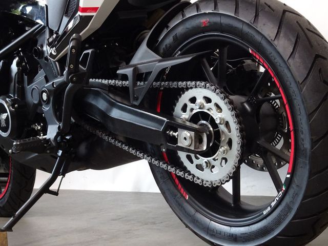 moto-morini - x-cape-650