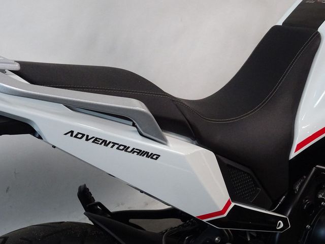 moto-morini - x-cape-650