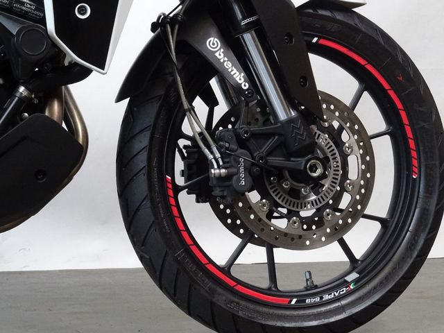 moto-morini - x-cape-650