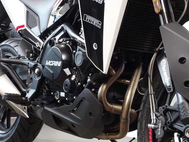 moto-morini - x-cape-650