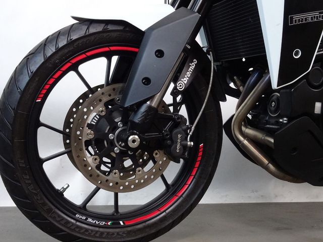 moto-morini - x-cape-650