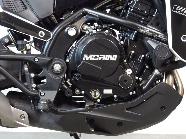 moto-morini - x-cape-650