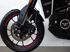 Moto Morini X-Cape 650 2023 occasion – foto 15 van 20
