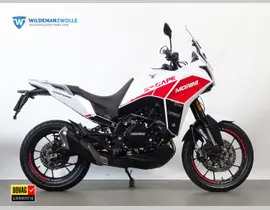 Moto Morini X-Cape 650 2023 occasion