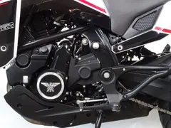 Moto Morini X-Cape 650 2023 occasion – foto 4 van 20