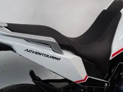 Moto Morini X-Cape 650 2023 occasion – foto 6 van 20