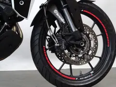Moto Morini X-Cape 650 2023 occasion – foto 7 van 20