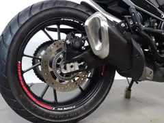 Moto Morini X-Cape 650 2023 occasion – foto 10 van 20