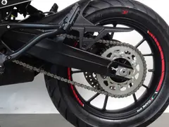 Moto Morini X-Cape 650 2023 occasion – foto 19 van 20
