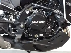 Moto Morini X-Cape 650 2023 occasion – foto 20 van 20