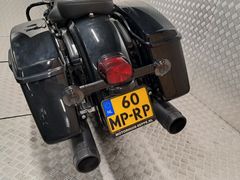 Harley-Davidson Road King Flhr 2019 occasion – foto 11 van 16
