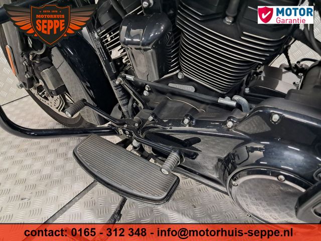 harley-davidson - road-king-flhr