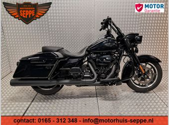 Harley-Davidson Road King Flhr 2019 occasion