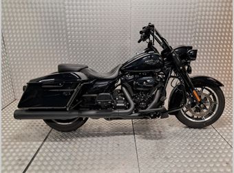 Harley-Davidson Road King Flhr 2019 occasion