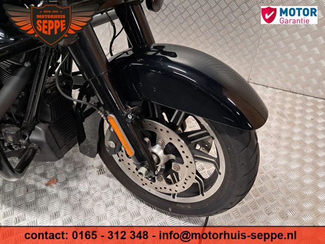 harley-davidson - road-king-flhr