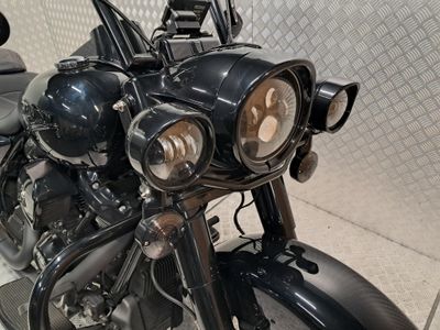 HARLEY-DAVIDSON ROAD KING FLHR – foto 4