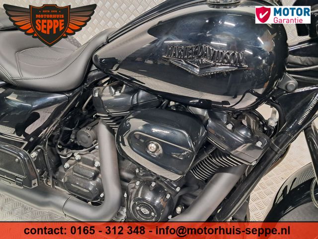 harley-davidson - road-king-flhr