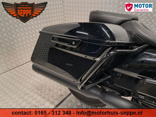 harley-davidson - road-king-flhr