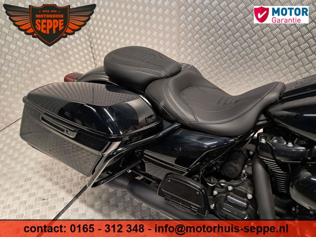 harley-davidson - road-king-flhr