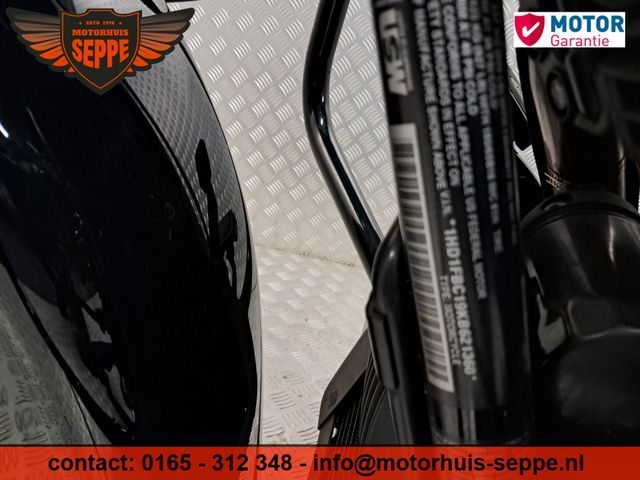 harley-davidson - road-king-flhr