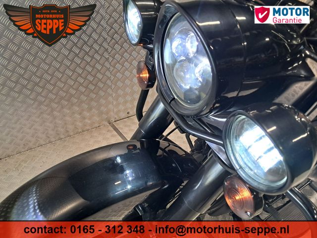 harley-davidson - road-king-flhr