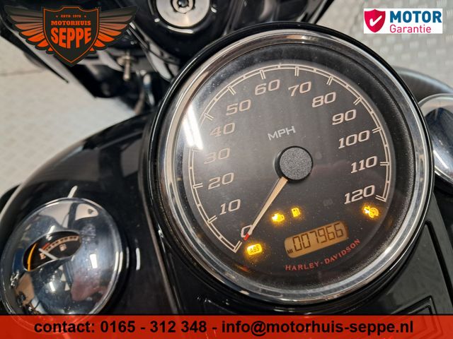 harley-davidson - road-king-flhr