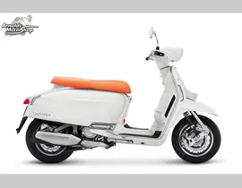 Lambretta Overig 2025 nieuw