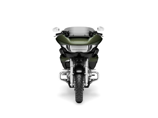 harley-davidson - road-glide-limited