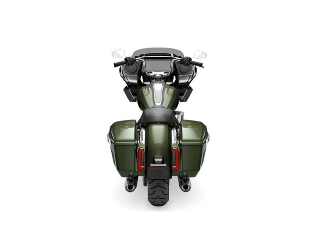 harley-davidson - road-glide