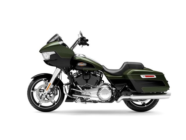 harley-davidson - road-glide-custom-fltrx