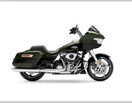 Harley-Davidson Road Glide Custom Fltrx 2026 nieuw