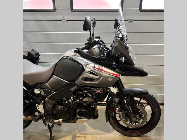 suzuki - v-strom-dl-1000