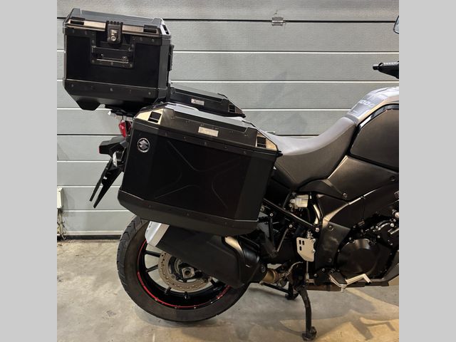suzuki - v-strom-dl-1000