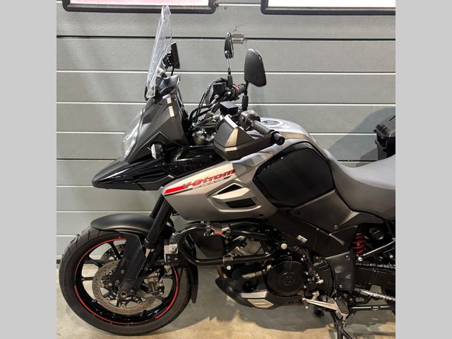 suzuki - v-strom-dl-1000