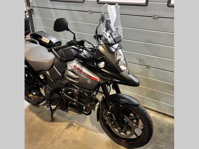 suzuki - v-strom-dl-1000