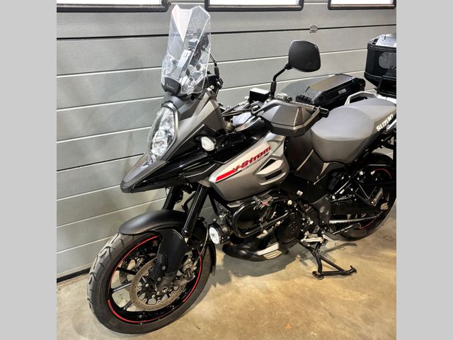 suzuki - v-strom-dl-1000