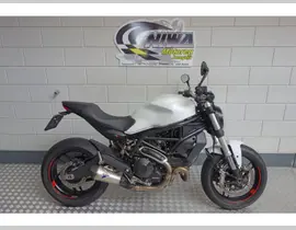 Ducati Monster 797 2019 occasion