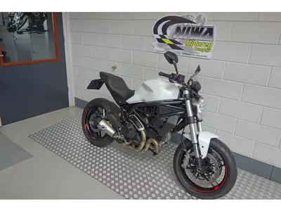 DUCATI MONSTER 797 – foto 2