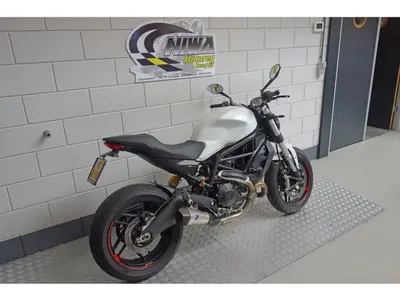 DUCATI MONSTER 797 – foto 3