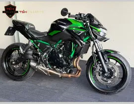 Kawasaki Z650 ABS 2022