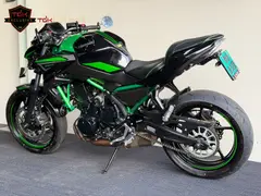 Kawasaki Z650 ABS 2022 occasion – foto 4 van 21