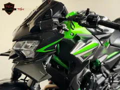 Kawasaki Z650 ABS 2022 occasion – foto 7 van 21