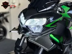 Kawasaki Z650 ABS 2022 occasion – foto 8 van 21